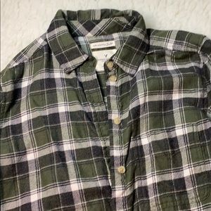 SUPER SOFT Boyfriend Flanned